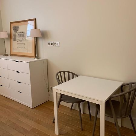 Appartement Tour Eiffel Invalides 7E G Paryż Zewnętrze zdjęcie