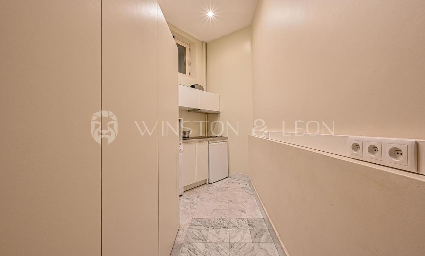 Appartement Tour Eiffel Invalides 7E G Paryż Zewnętrze zdjęcie
