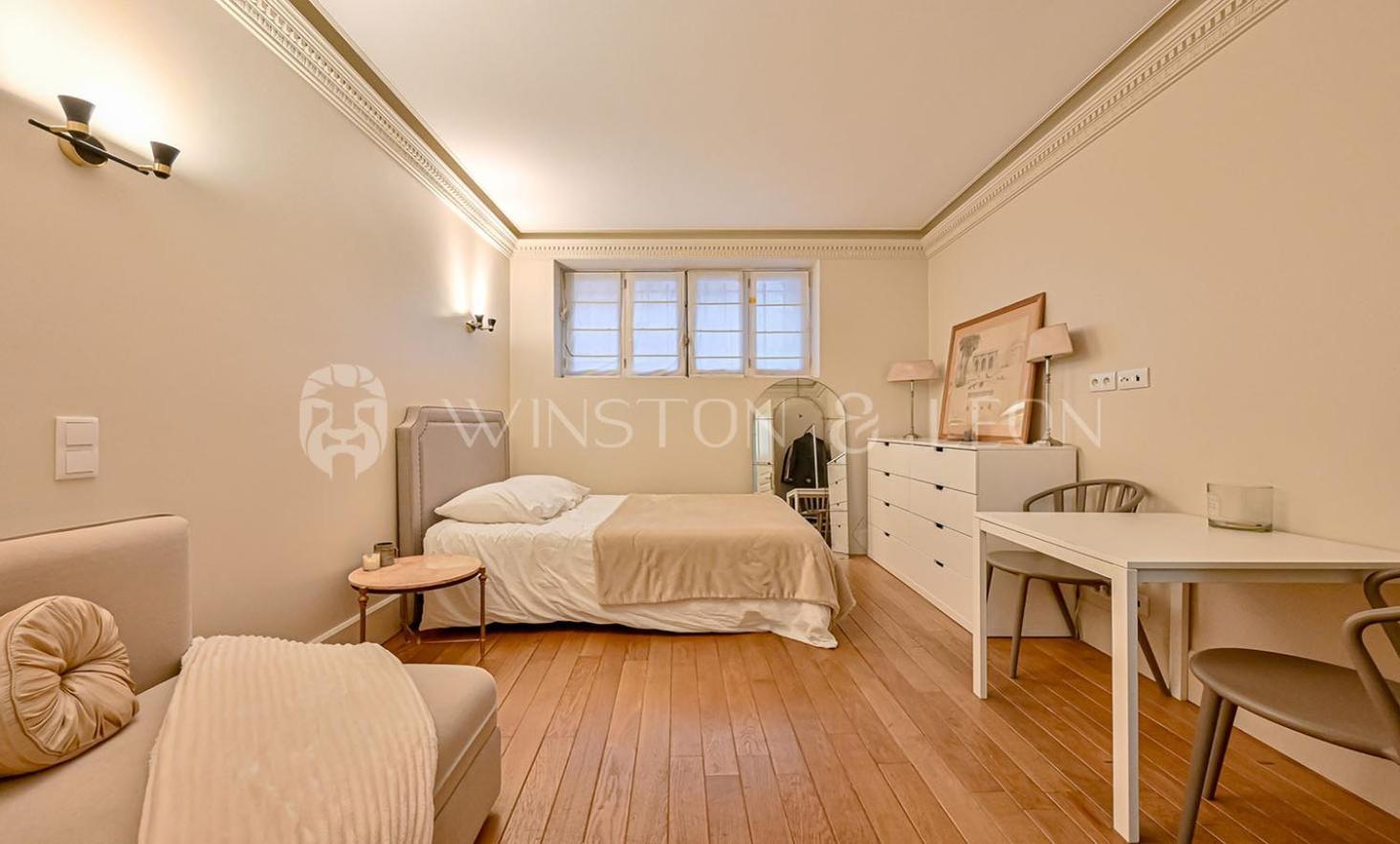 Appartement Tour Eiffel Invalides 7E G Paryż Zewnętrze zdjęcie