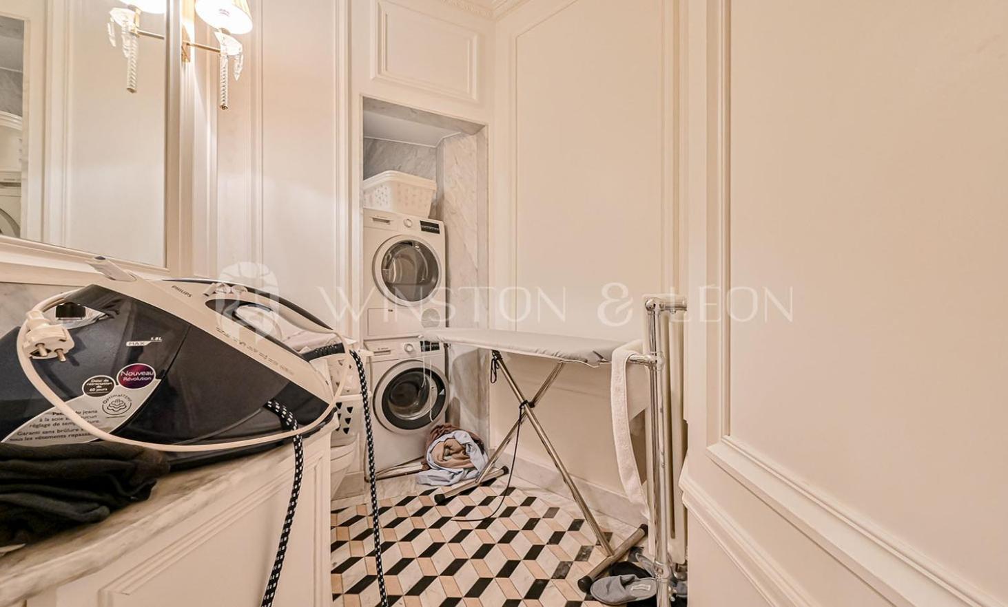 Appartement Tour Eiffel Invalides 7E G Paryż Zewnętrze zdjęcie