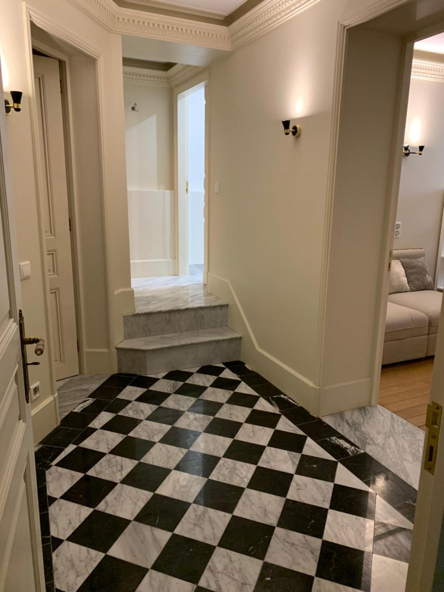 Appartement Tour Eiffel Invalides 7E G Paryż Zewnętrze zdjęcie