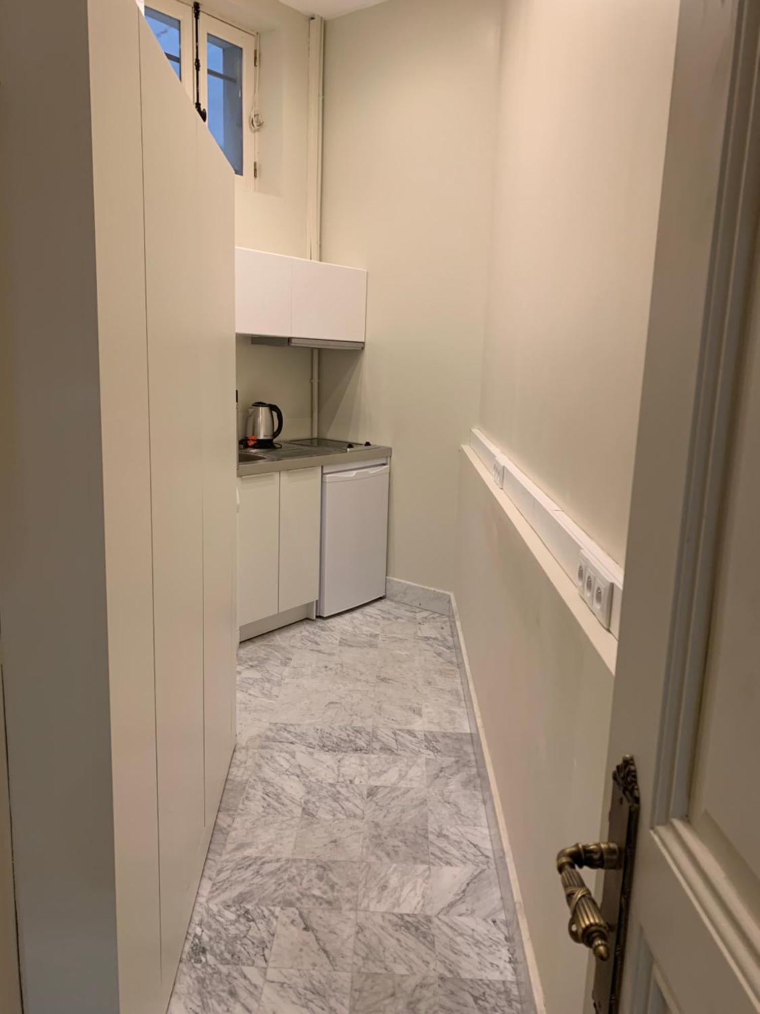 Appartement Tour Eiffel Invalides 7E G Paryż Zewnętrze zdjęcie