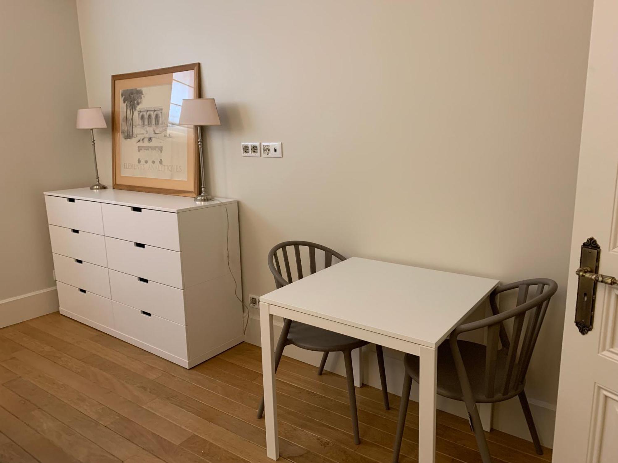 Appartement Tour Eiffel Invalides 7E G Paryż Zewnętrze zdjęcie