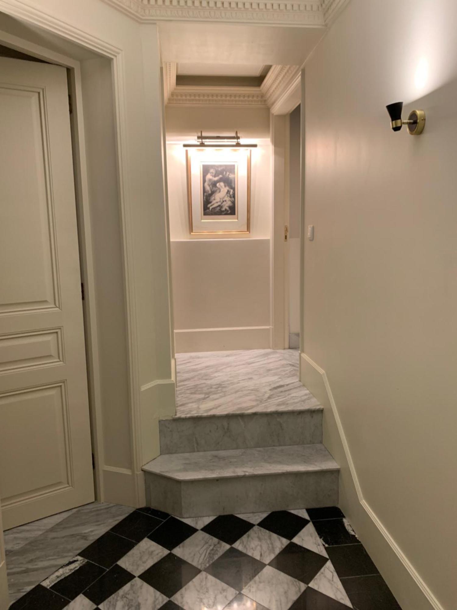 Appartement Tour Eiffel Invalides 7E G Paryż Zewnętrze zdjęcie