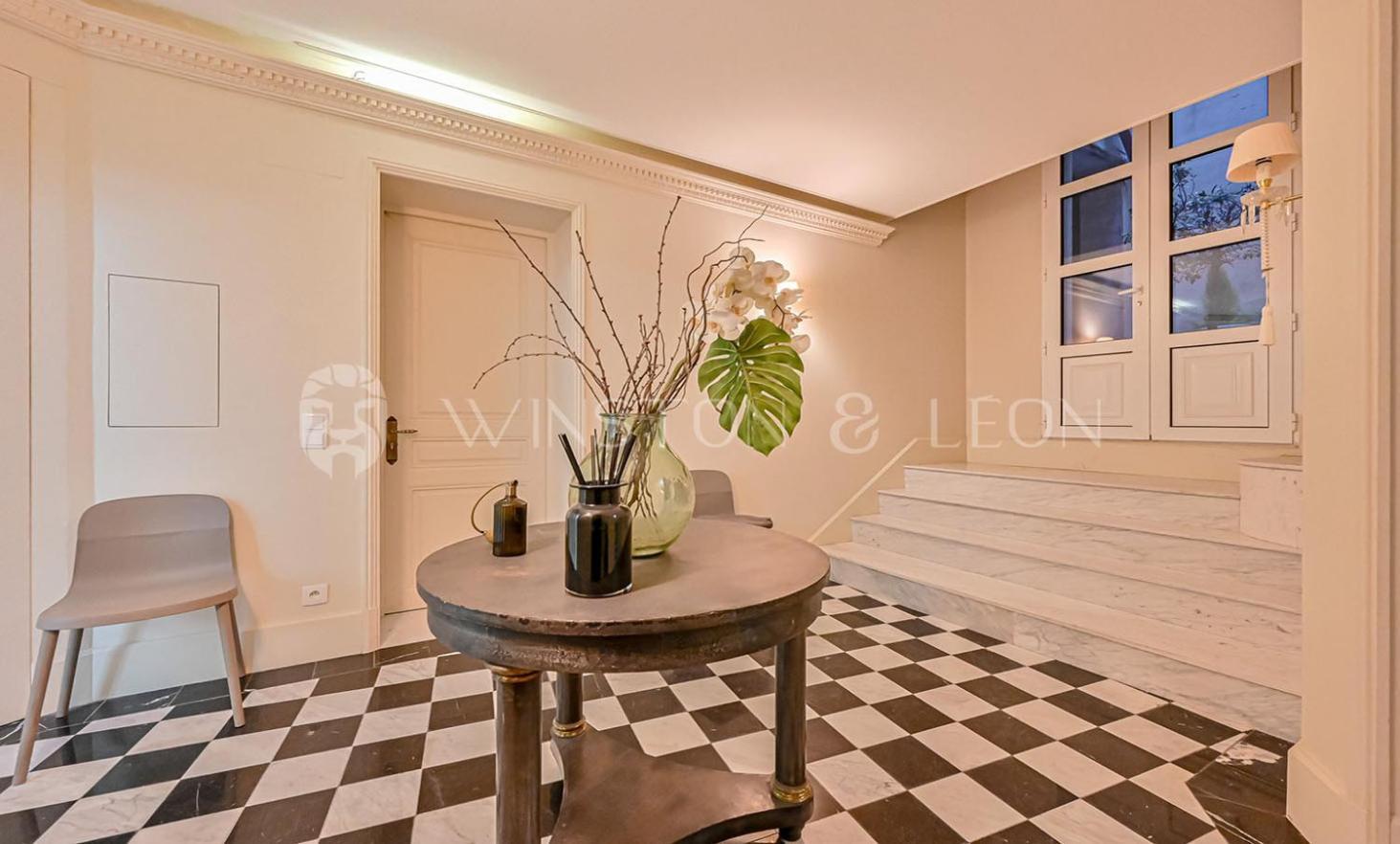 Appartement Tour Eiffel Invalides 7E G Paryż Zewnętrze zdjęcie